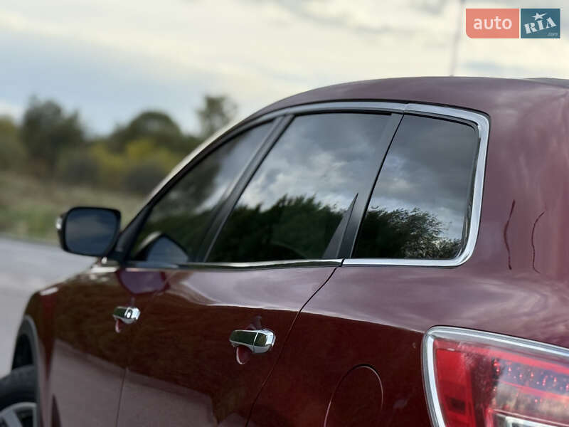 Внедорожник / Кроссовер Mazda CX-9 2007 в Дрогобыче фото 34 Внедорожник / Кроссовер Mazda CX-9 2007 в Дрогобыче