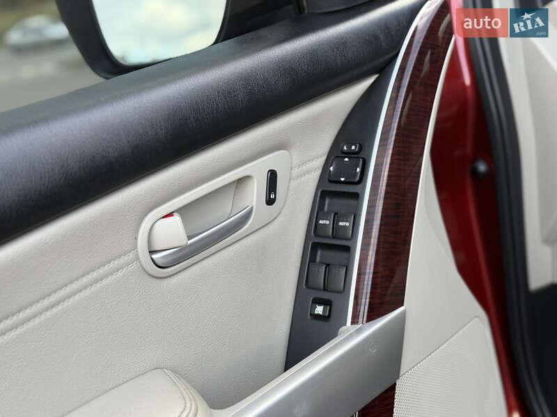 Внедорожник / Кроссовер Mazda CX-9 2007 в Дрогобыче фото 38 Внедорожник / Кроссовер Mazda CX-9 2007 в Дрогобыче