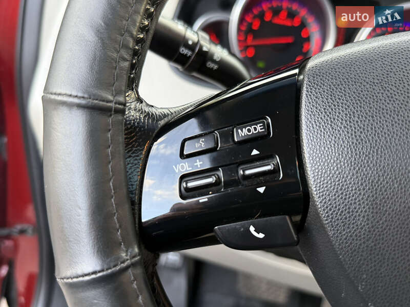 Внедорожник / Кроссовер Mazda CX-9 2007 в Дрогобыче фото 47 Внедорожник / Кроссовер Mazda CX-9 2007 в Дрогобыче