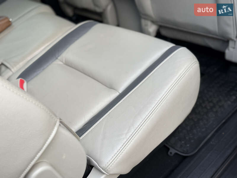 Внедорожник / Кроссовер Mazda CX-9 2007 в Дрогобыче фото 69 Внедорожник / Кроссовер Mazda CX-9 2007 в Дрогобыче