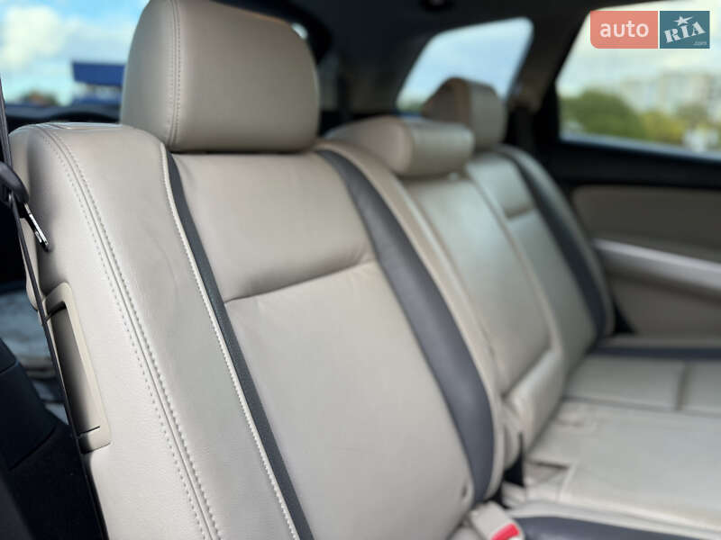 Внедорожник / Кроссовер Mazda CX-9 2007 в Дрогобыче фото 70 Внедорожник / Кроссовер Mazda CX-9 2007 в Дрогобыче