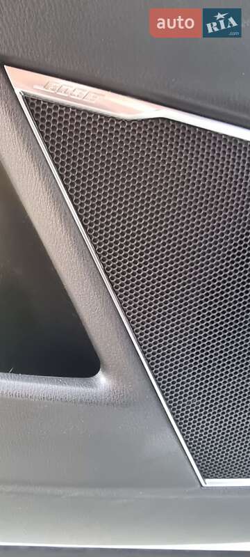 Внедорожник / Кроссовер Mazda CX-9 2018 в Харькове