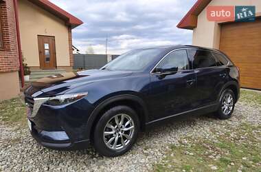 Внедорожник / Кроссовер Mazda CX-9 2019 в Коломые