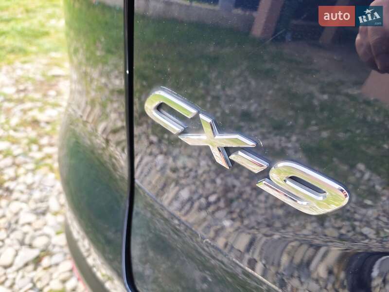 Внедорожник / Кроссовер Mazda CX-9 2019 в Коломые фото 15 Внедорожник / Кроссовер Mazda CX-9 2019 в Коломые