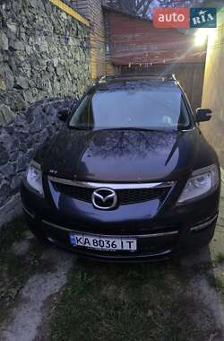 Позашляховик / Кросовер Mazda CX-9 2009 в Києві