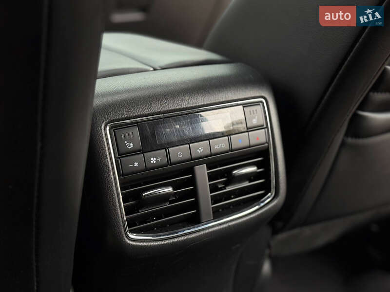 Позашляховик / Кросовер Mazda CX-9 2019 в Дніпрі