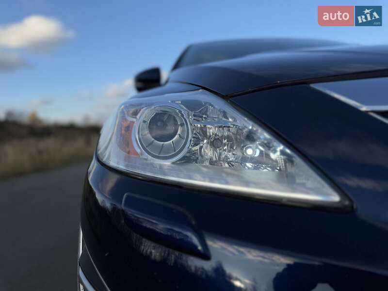 Позашляховик / Кросовер Mazda CX-9 2010 в Дрогобичі