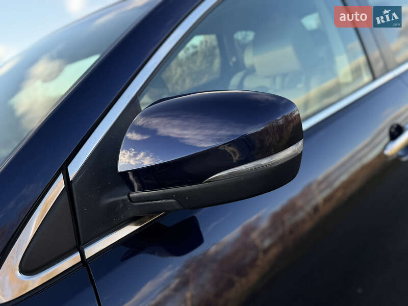 Позашляховик / Кросовер Mazda CX-9 2010 в Дрогобичі