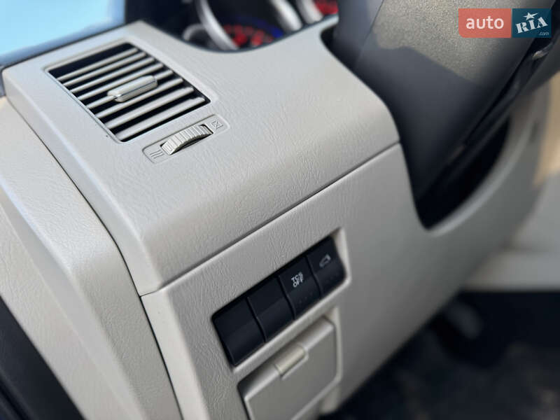 Позашляховик / Кросовер Mazda CX-9 2010 в Дрогобичі