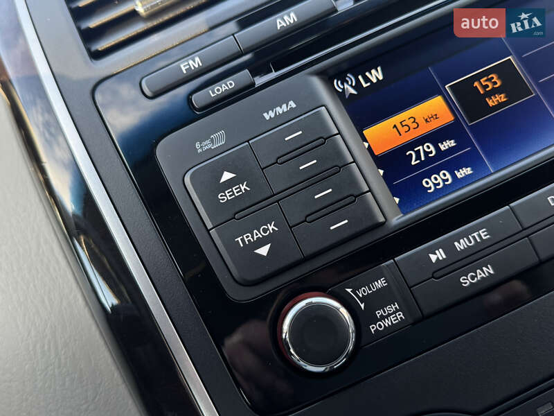Позашляховик / Кросовер Mazda CX-9 2010 в Дрогобичі