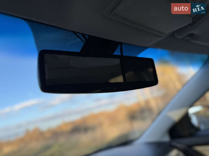 Позашляховик / Кросовер Mazda CX-9 2010 в Дрогобичі