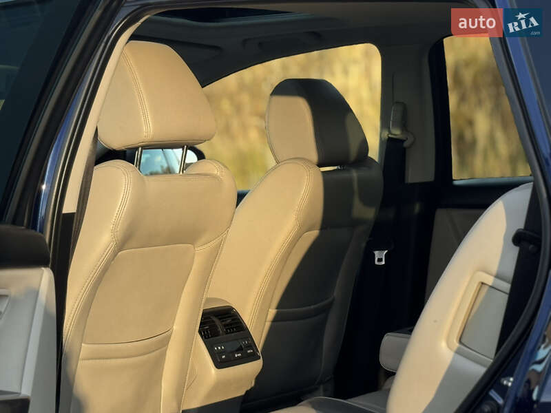 Позашляховик / Кросовер Mazda CX-9 2010 в Дрогобичі