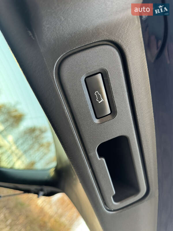 Позашляховик / Кросовер Mazda CX-9 2010 в Дрогобичі