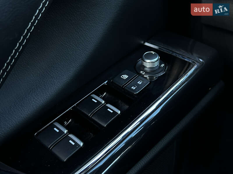 Внедорожник / Кроссовер Mazda CX-9 2021 в Николаеве фото 9 Внедорожник / Кроссовер Mazda CX-9 2021 в Николаеве