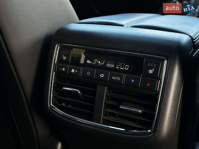 Внедорожник / Кроссовер Mazda CX-9 2021 в Николаеве фото 20 Внедорожник / Кроссовер Mazda CX-9 2021 в Николаеве