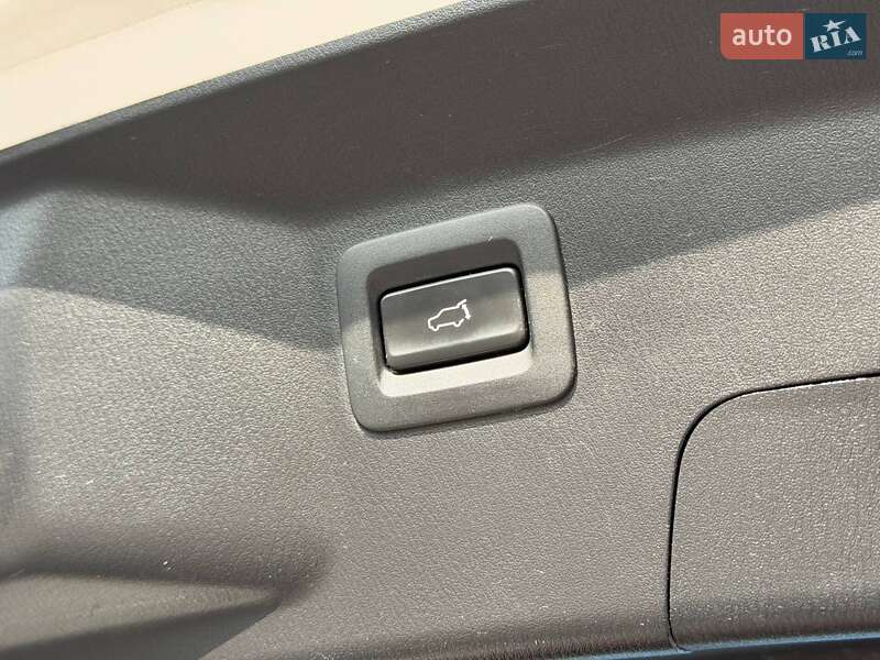 Позашляховик / Кросовер Mazda CX-9 2018 в Кривому Розі фото 31 Позашляховик / Кросовер Mazda CX-9 2018 в Кривому Розі
