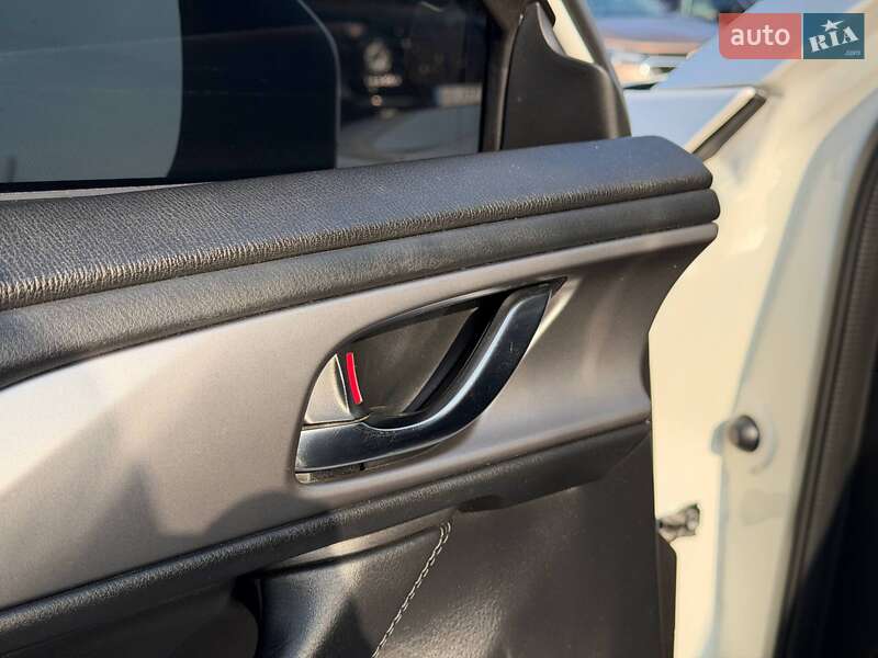 Позашляховик / Кросовер Mazda CX-9 2018 в Кривому Розі фото 36 Позашляховик / Кросовер Mazda CX-9 2018 в Кривому Розі