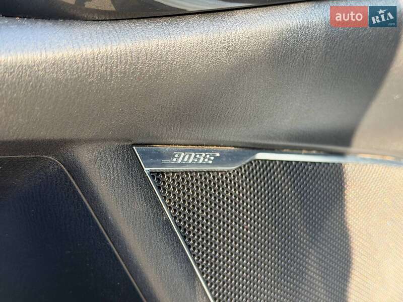 Позашляховик / Кросовер Mazda CX-9 2018 в Кривому Розі фото 38 Позашляховик / Кросовер Mazda CX-9 2018 в Кривому Розі