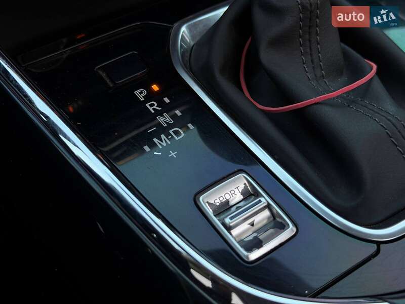 Позашляховик / Кросовер Mazda CX-9 2018 в Кривому Розі фото 58 Позашляховик / Кросовер Mazda CX-9 2018 в Кривому Розі