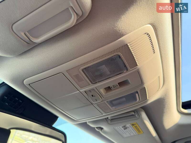 Позашляховик / Кросовер Mazda CX-9 2018 в Кривому Розі фото 62 Позашляховик / Кросовер Mazda CX-9 2018 в Кривому Розі