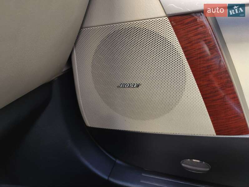 Позашляховик / Кросовер Mazda CX-9 2009 в Києві