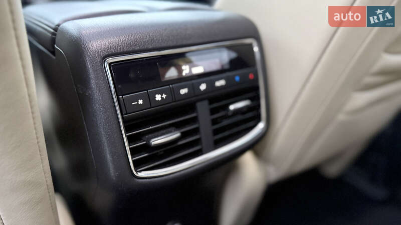 Позашляховик / Кросовер Mazda CX-9 2016 в Запоріжжі