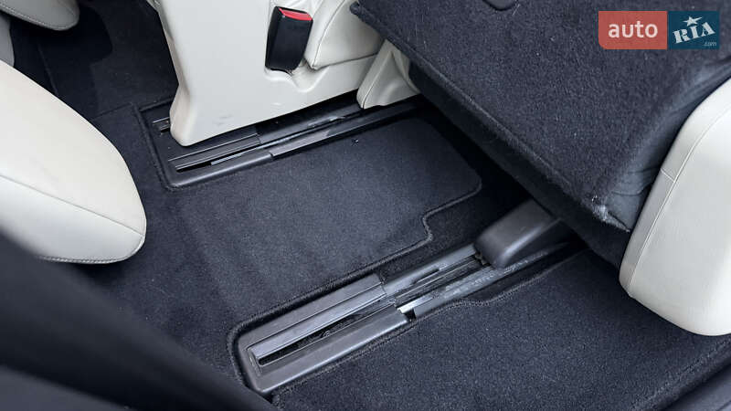 Позашляховик / Кросовер Mazda CX-9 2016 в Запоріжжі