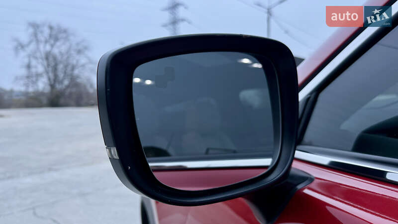 Позашляховик / Кросовер Mazda CX-9 2016 в Запоріжжі