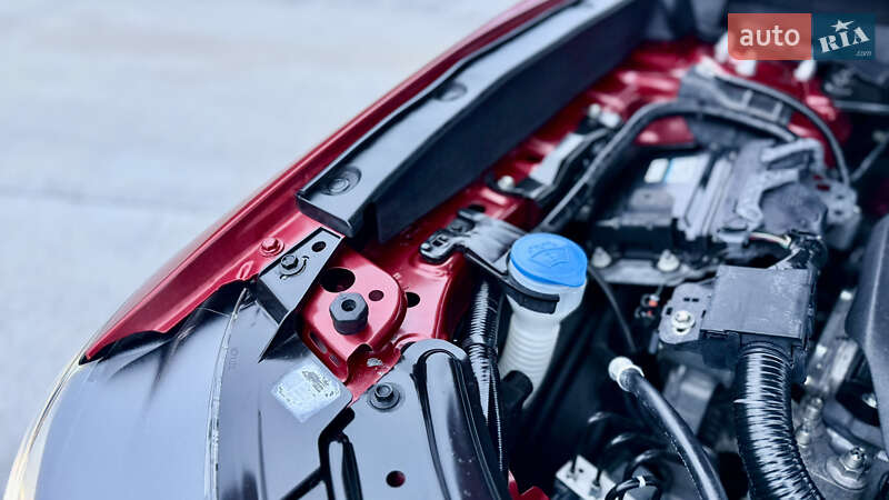 Позашляховик / Кросовер Mazda CX-9 2016 в Запоріжжі