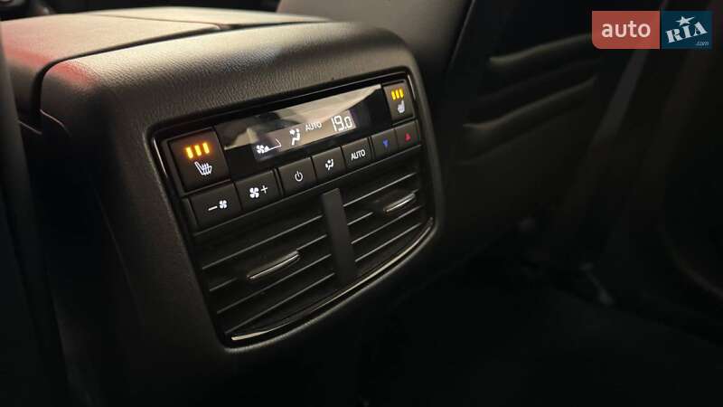 Внедорожник / Кроссовер Mazda CX-9 2023 в Ужгороде