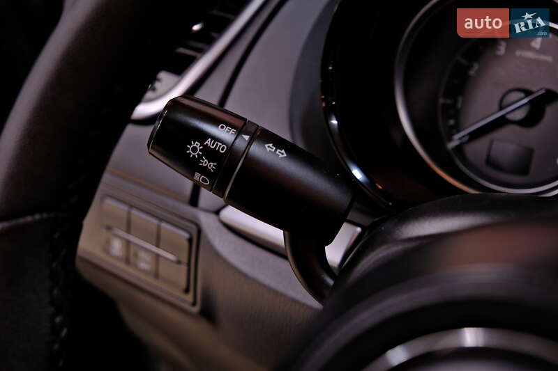 Внедорожник / Кроссовер Mazda CX-9 2017 в Одессе фото 26 Внедорожник / Кроссовер Mazda CX-9 2017 в Одессе