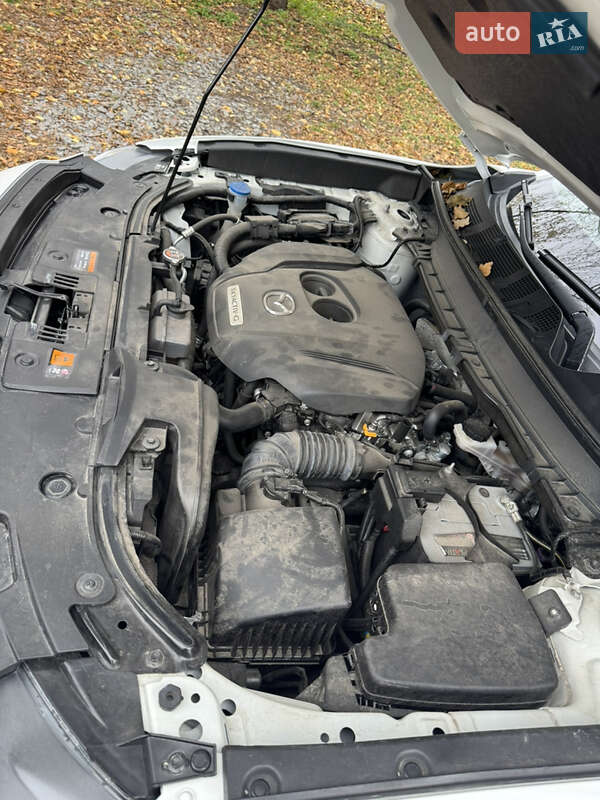 Позашляховик / Кросовер Mazda CX-9 2021 в Харкові фото 35 Позашляховик / Кросовер Mazda CX-9 2021 в Харкові
