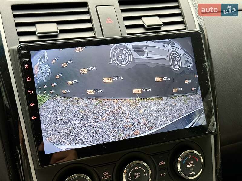 Позашляховик / Кросовер Mazda CX-9 2014 в Харкові фото 18 Позашляховик / Кросовер Mazda CX-9 2014 в Харкові