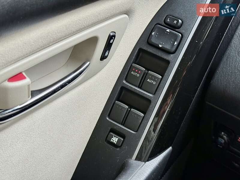 Позашляховик / Кросовер Mazda CX-9 2014 в Харкові фото 21 Позашляховик / Кросовер Mazda CX-9 2014 в Харкові