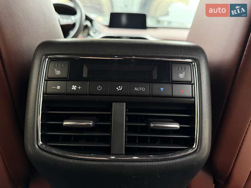 Внедорожник / Кроссовер Mazda CX-9 2019 в Одессе фото 52 Внедорожник / Кроссовер Mazda CX-9 2019 в Одессе