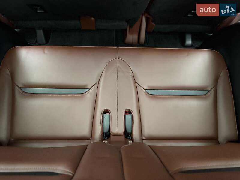 Внедорожник / Кроссовер Mazda CX-9 2019 в Одессе фото 55 Внедорожник / Кроссовер Mazda CX-9 2019 в Одессе