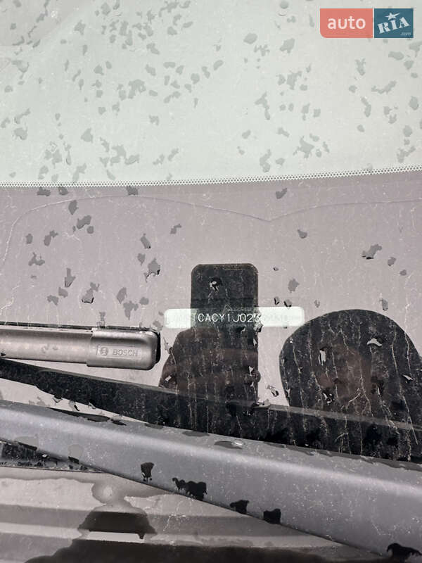 Внедорожник / Кроссовер Mazda CX-9 2018 в Новояворовске