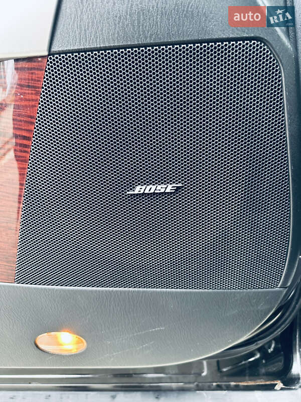 Позашляховик / Кросовер Mazda CX-9 2008 в Тячеві фото 39 Позашляховик / Кросовер Mazda CX-9 2008 в Тячеві