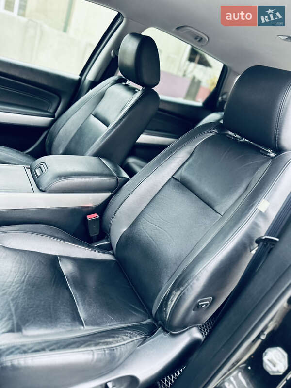 Позашляховик / Кросовер Mazda CX-9 2008 в Тячеві фото 48 Позашляховик / Кросовер Mazda CX-9 2008 в Тячеві