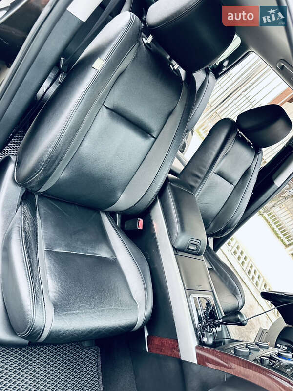 Позашляховик / Кросовер Mazda CX-9 2008 в Тячеві фото 54 Позашляховик / Кросовер Mazda CX-9 2008 в Тячеві