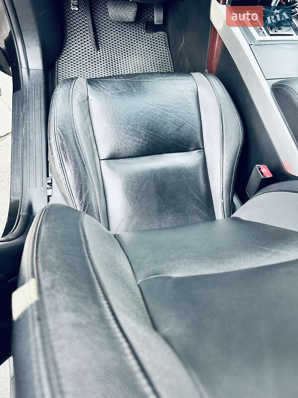 Позашляховик / Кросовер Mazda CX-9 2008 в Тячеві фото 86 Позашляховик / Кросовер Mazda CX-9 2008 в Тячеві