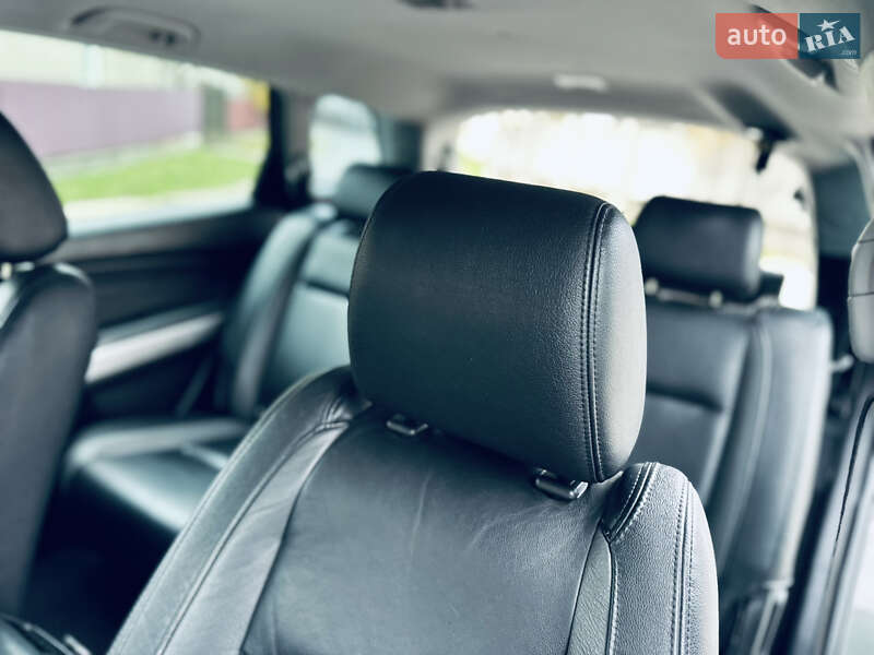 Позашляховик / Кросовер Mazda CX-9 2008 в Тячеві фото 125 Позашляховик / Кросовер Mazda CX-9 2008 в Тячеві