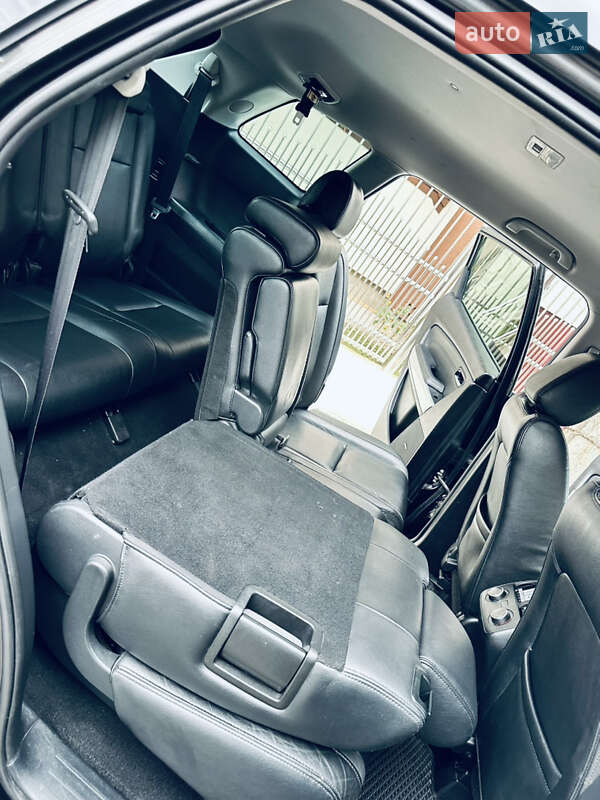 Позашляховик / Кросовер Mazda CX-9 2008 в Тячеві фото 135 Позашляховик / Кросовер Mazda CX-9 2008 в Тячеві