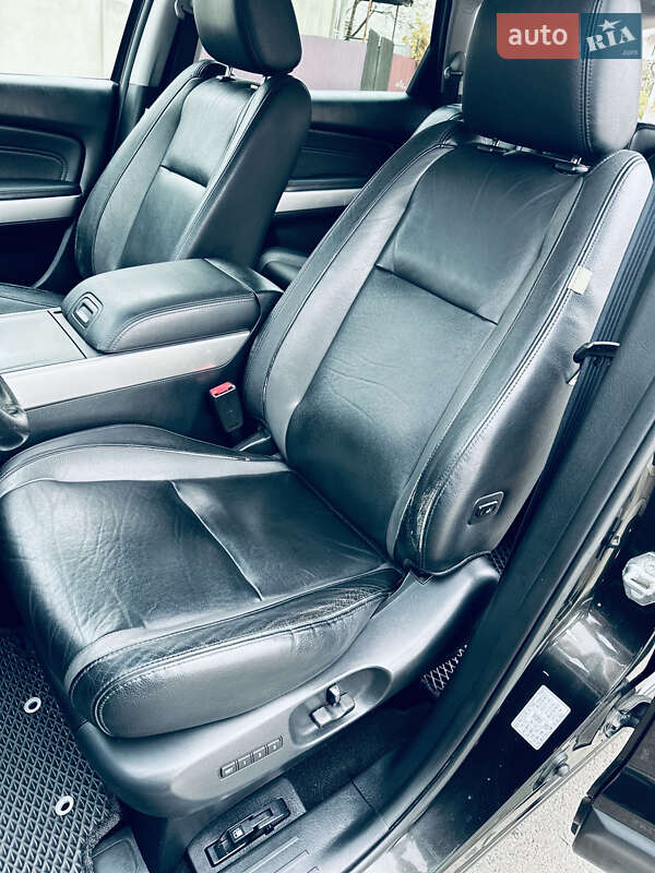 Позашляховик / Кросовер Mazda CX-9 2008 в Тячеві фото 132 Позашляховик / Кросовер Mazda CX-9 2008 в Тячеві