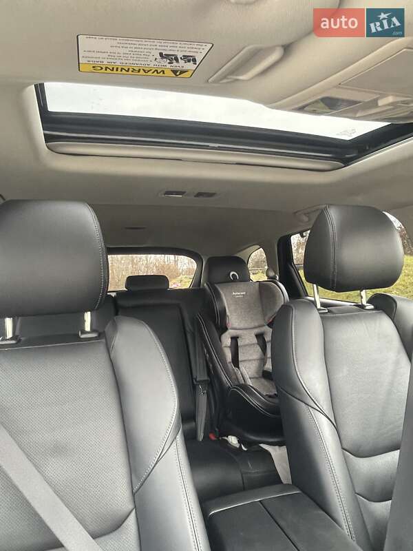 Внедорожник / Кроссовер Mazda CX-9 2021 в Ивано-Франковске