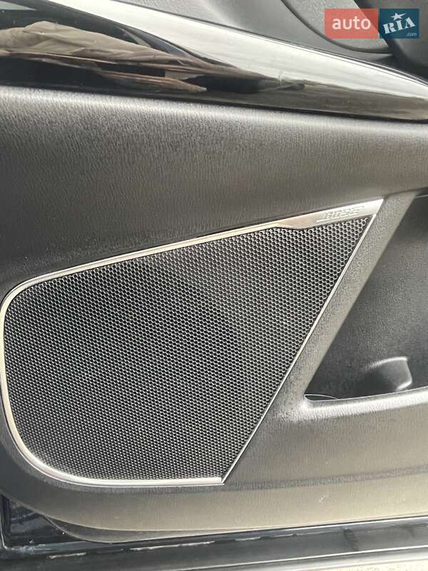 Внедорожник / Кроссовер Mazda CX-9 2021 в Ивано-Франковске