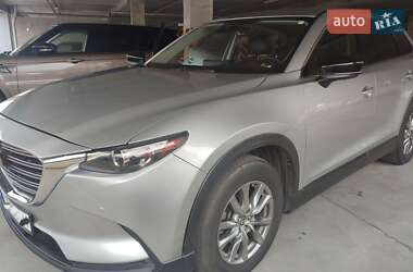 Внедорожник / Кроссовер Mazda CX-9 2018 в Полтаве