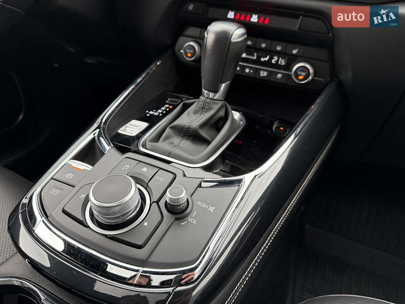 Внедорожник / Кроссовер Mazda CX-9 2020 в Харькове фото 26 Внедорожник / Кроссовер Mazda CX-9 2020 в Харькове