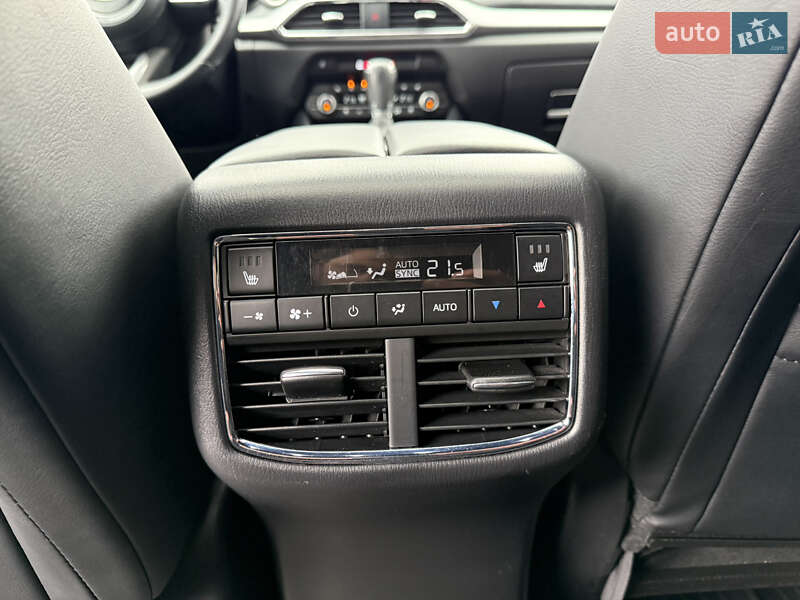 Внедорожник / Кроссовер Mazda CX-9 2020 в Харькове фото 31 Внедорожник / Кроссовер Mazda CX-9 2020 в Харькове