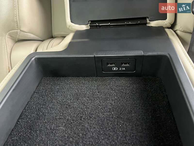 Внедорожник / Кроссовер Mazda CX-9 2016 в Киеве фото 19 Внедорожник / Кроссовер Mazda CX-9 2016 в Киеве